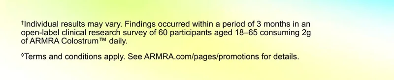 Educational content disclaimer and promotions terms text.