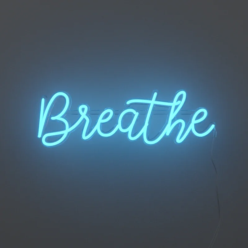 Breathe