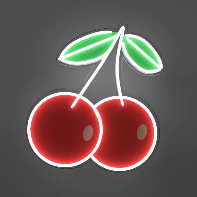 CCCherry by Steffi Lynn