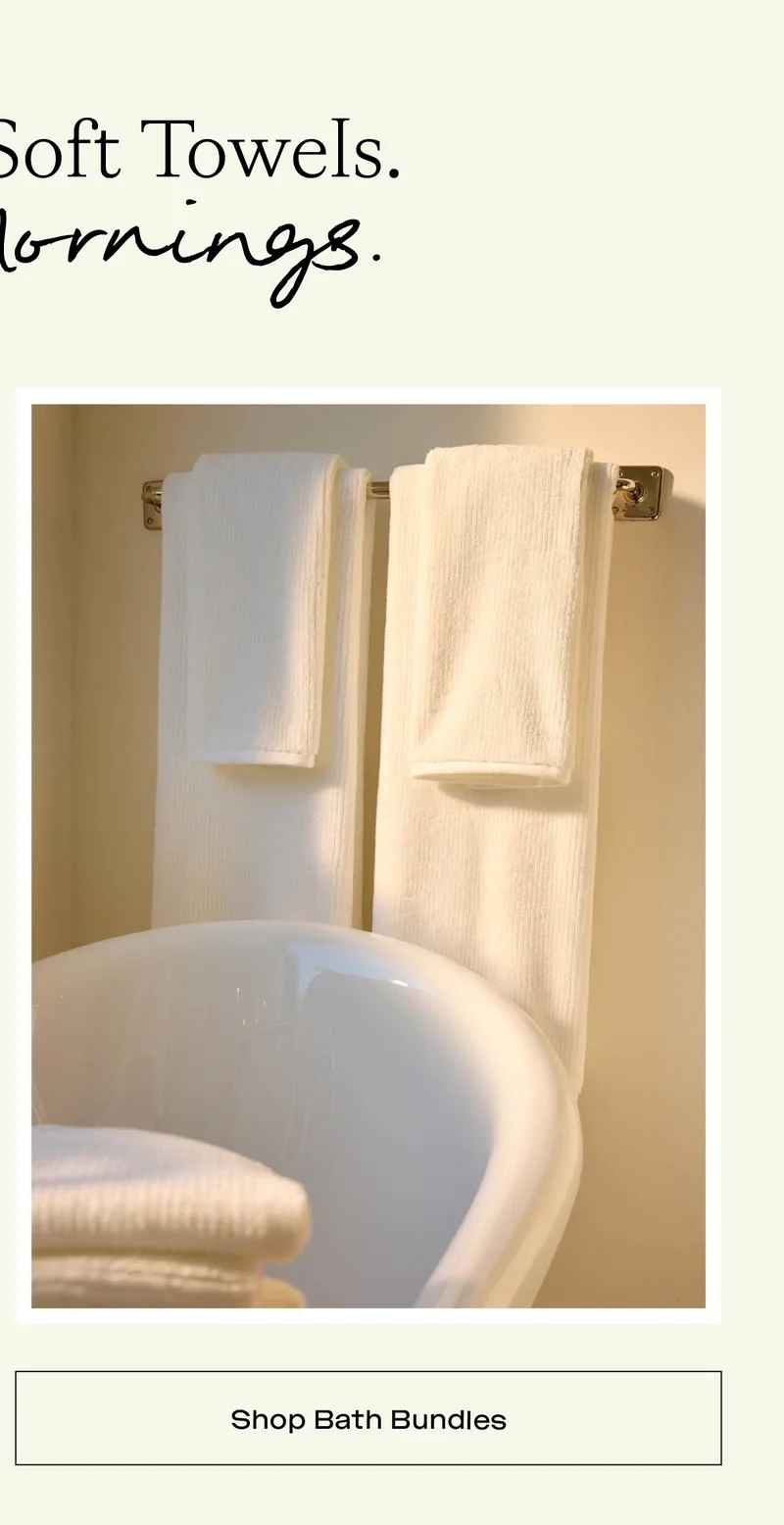 Shop Bath Bundles