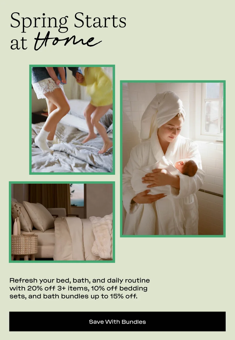 Save With Bundles