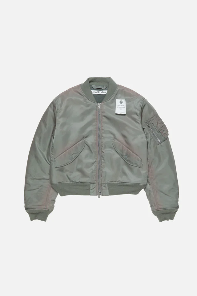 New arrivals