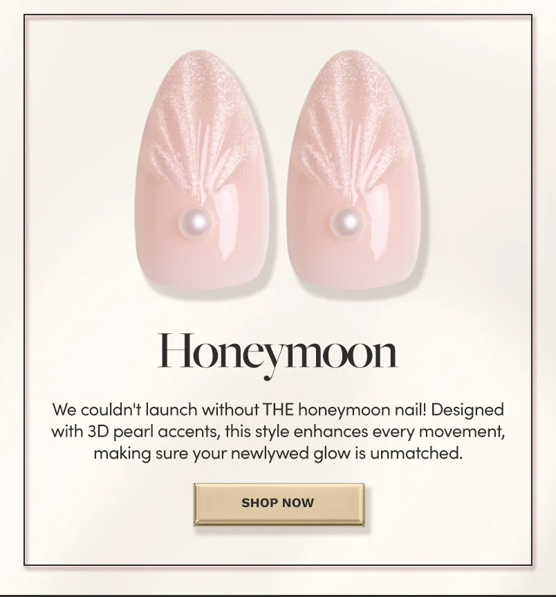 Shop Honeymoon