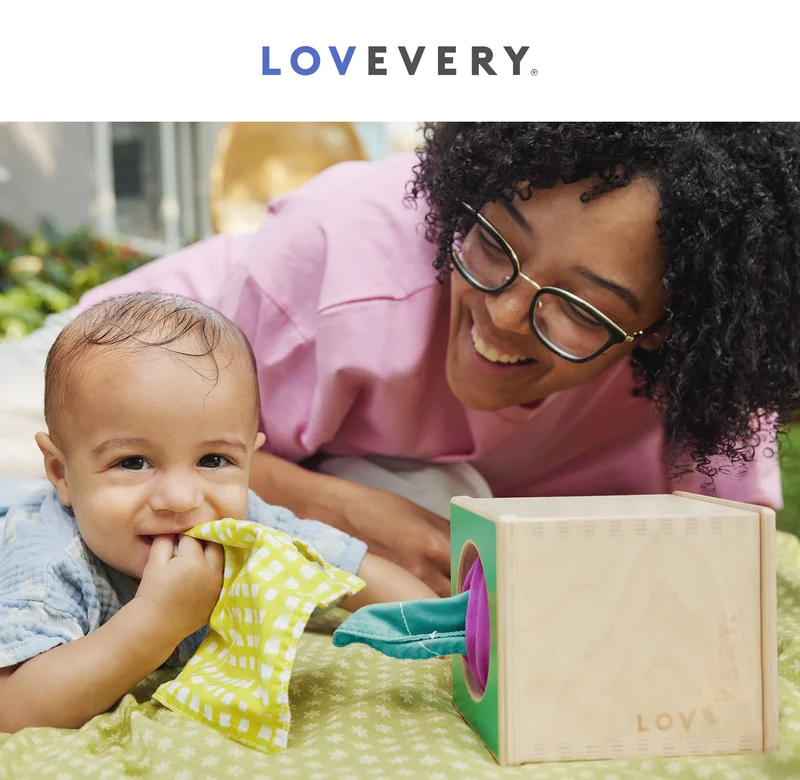LOVEVERY