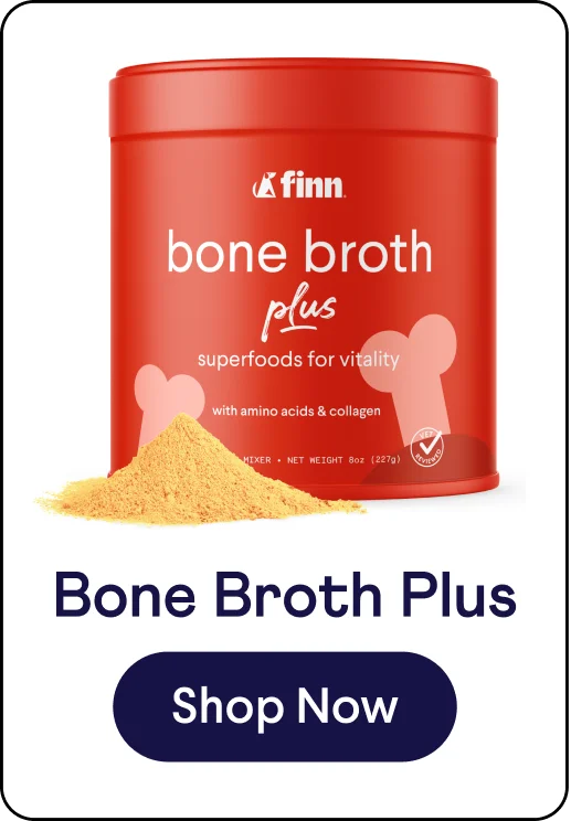 Bone Broth Plus