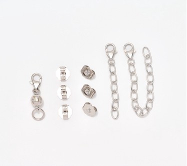 David Markstein Bronze Jewelry Helpers Kit