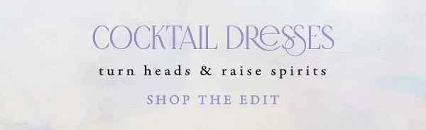 Shop The Edit