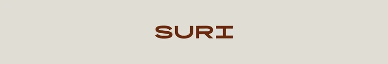 suri - your morning is made in the first two minutes.