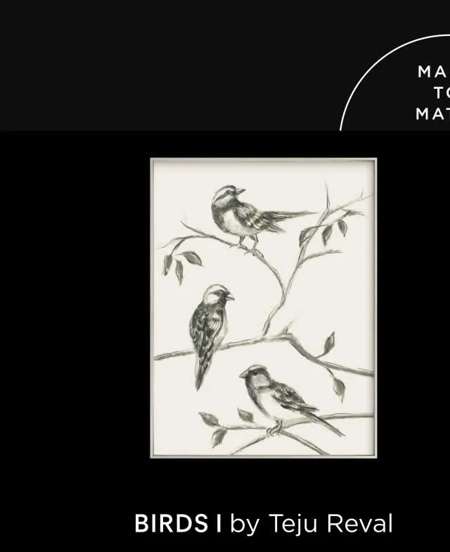 Birds I
