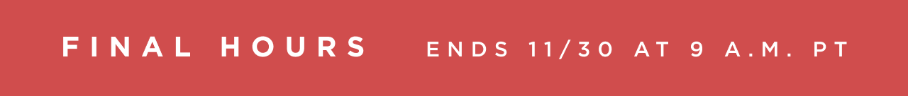Final Hours