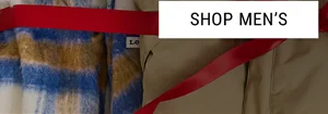 Shop Men's