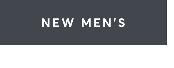 New Mens