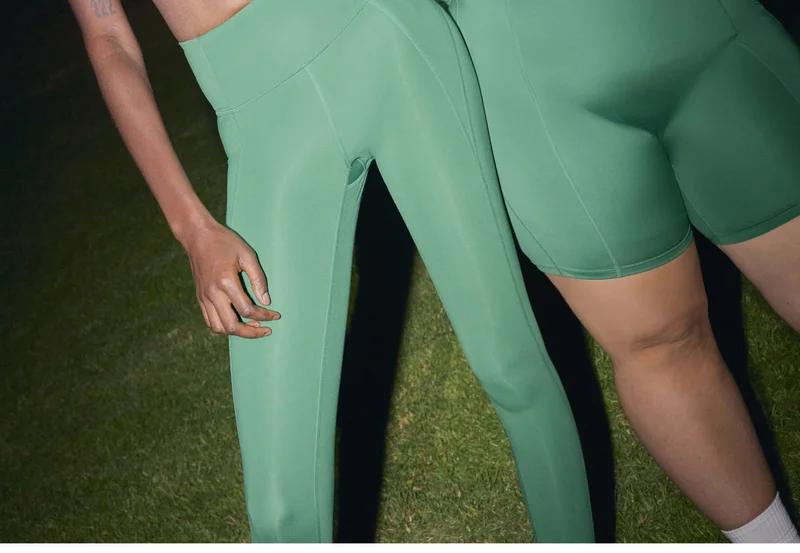 Girlfriend Collective Fall Limited Launch