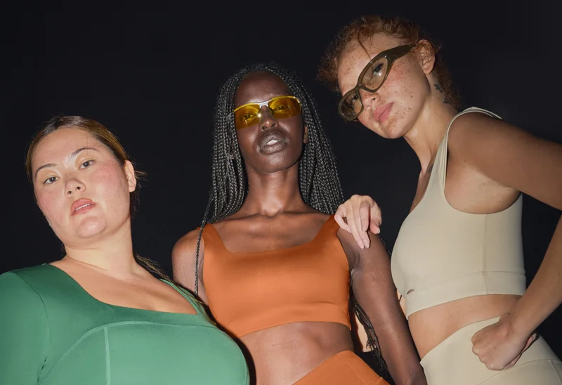 Girlfriend Collective Fall Limited Launch