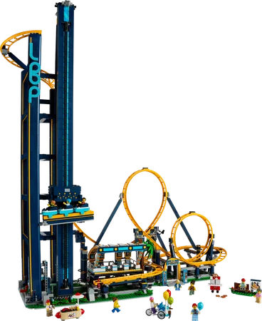 Loop Coaster