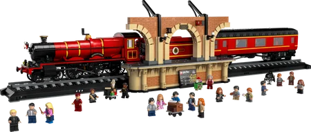 Hogwarts Express™ –&nbsp;Collectors' Edition