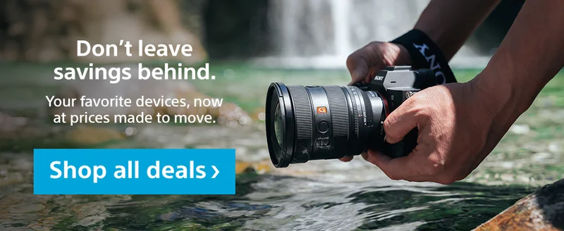 Don’t leave savings behind. Your favorite devices, now at prices made to move. Shop all deals