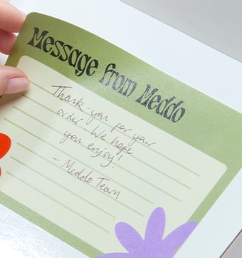Pen-friendly paper