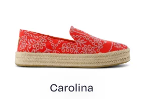 Carolina