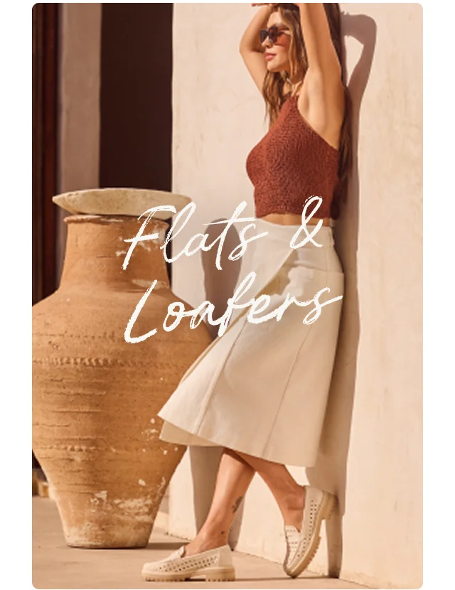 Floats and Loafers