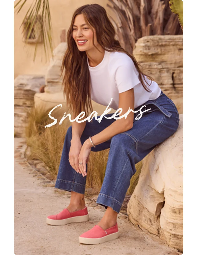 Sneakers