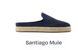 Santiago Mule