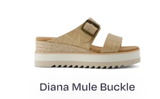 Diana Mule