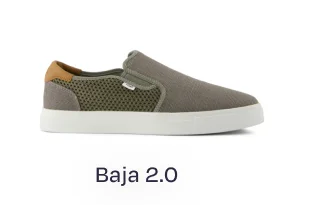 Baja 2.0