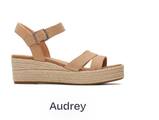 Audrey
