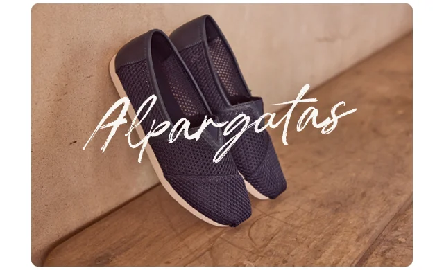 Alpargatas