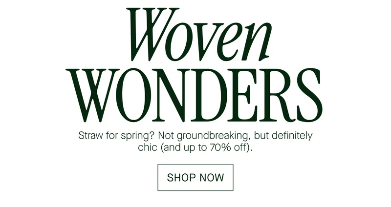 SHOP NOW