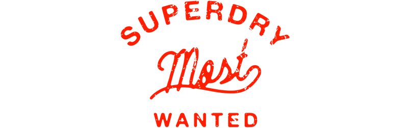Superdry