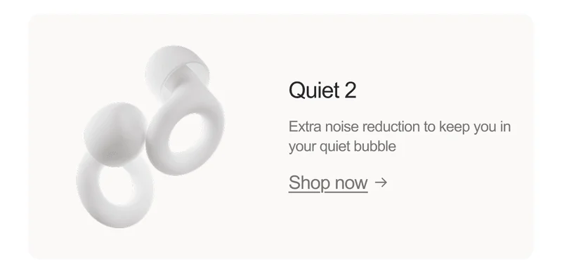Loop Quiet