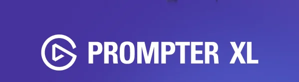 Prompter XL
