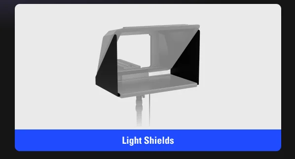Light Shields