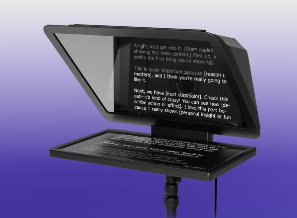 Prompter XL
