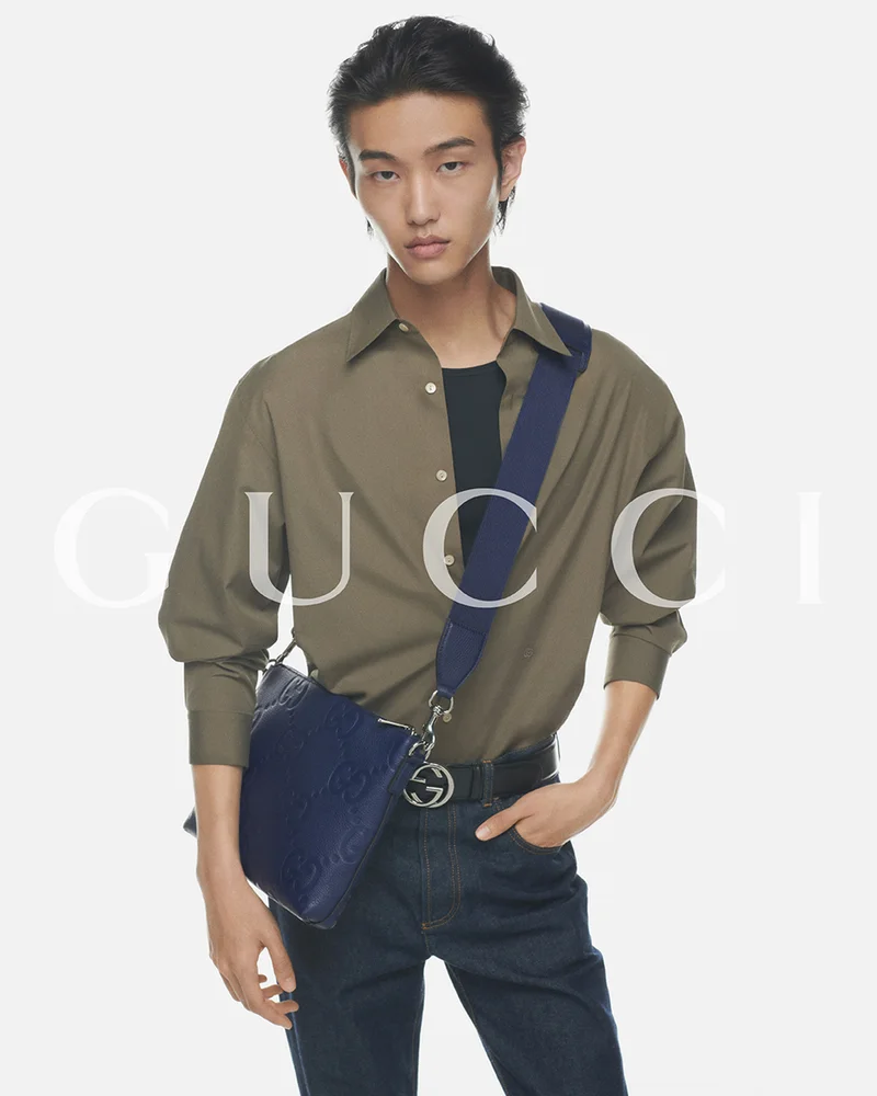 Bag Discover more on the Gucci website