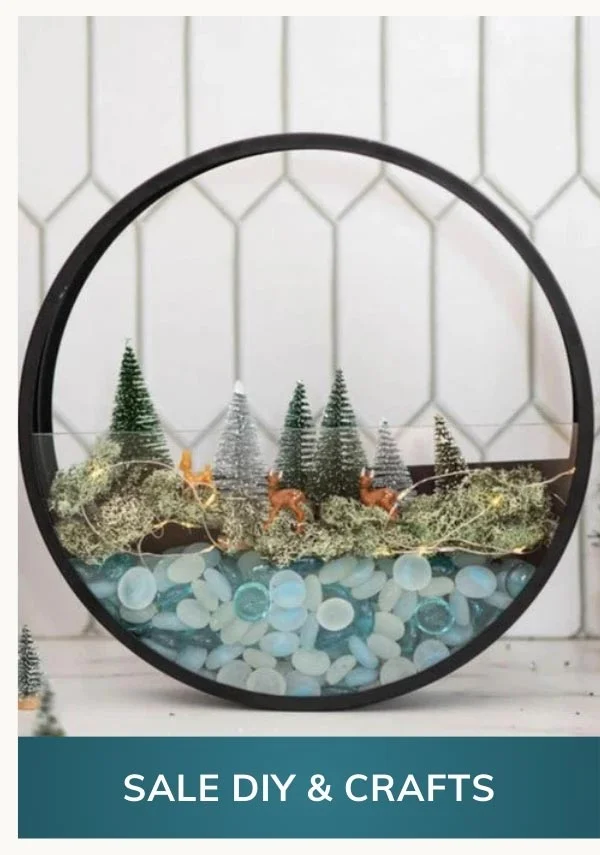 Shop sale DIY & Crafts