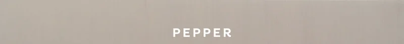 Pepper