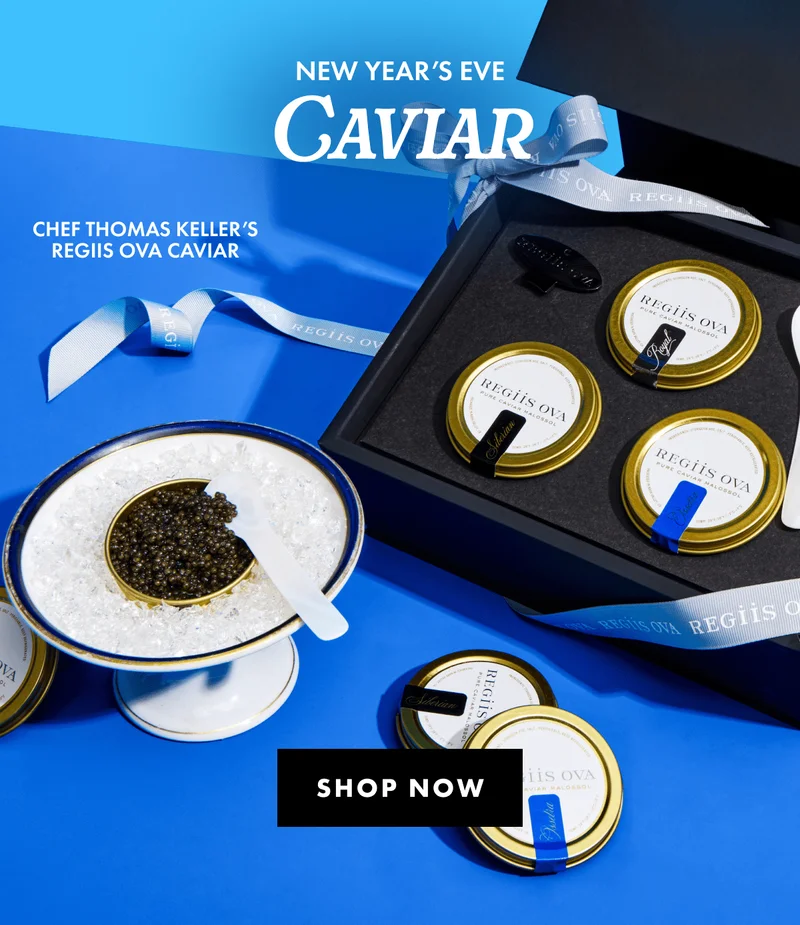Caviar Caviar