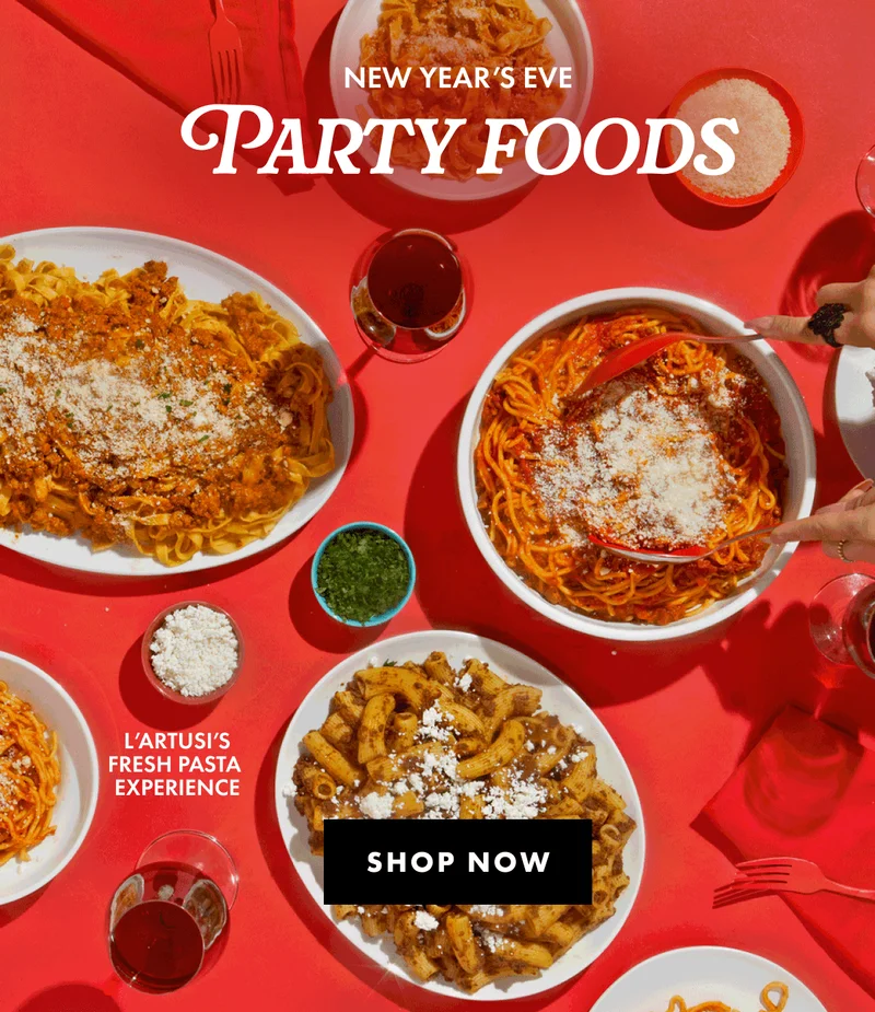 Party Foods Party Foods