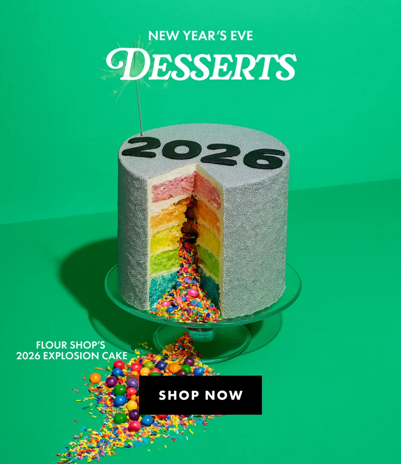 Desserts Desserts