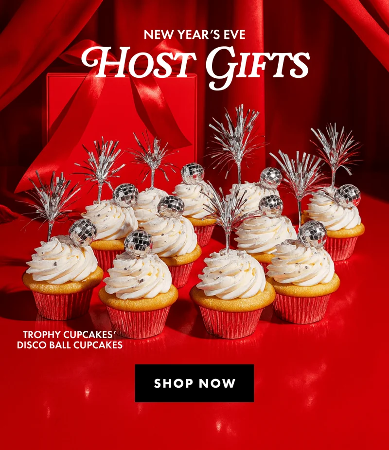 Host Gifts Host Gifts