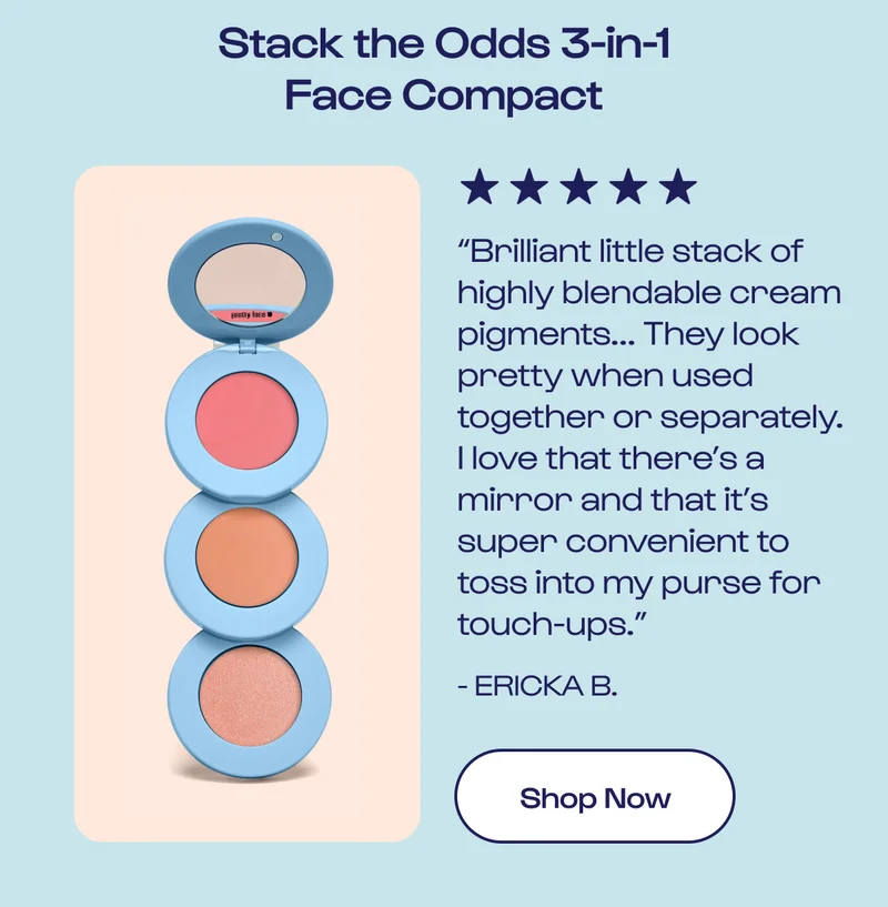 Stack the Odds