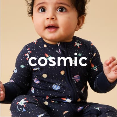 Cosmic