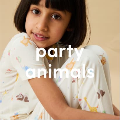 Party Animals