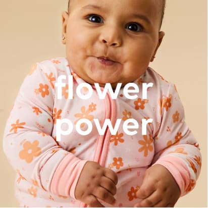 Flower Power