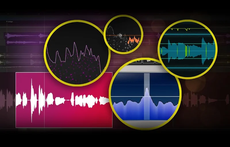 How to Fix Your Vocal Recordings: Clean Up Just About Anything in 5 steps