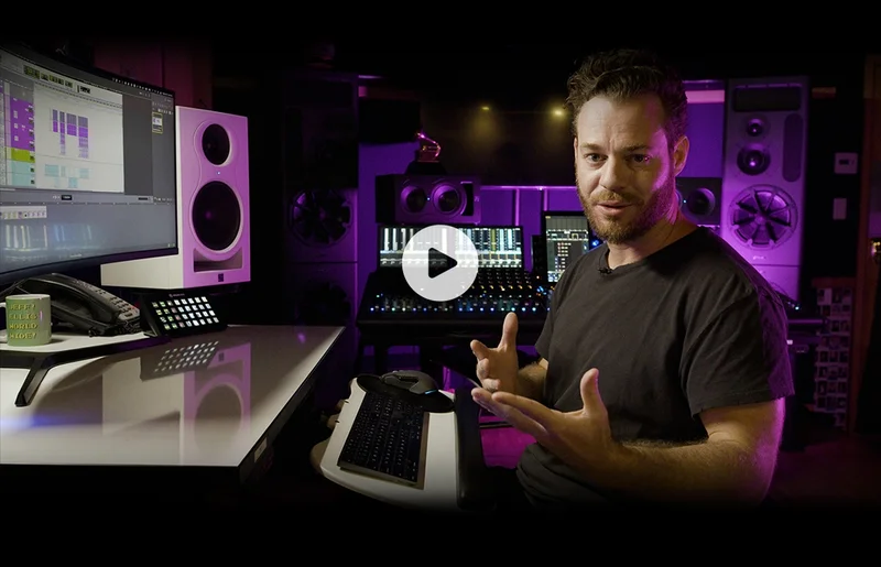 12 Creative Hip Hop Production Tips with Jeff Ellis