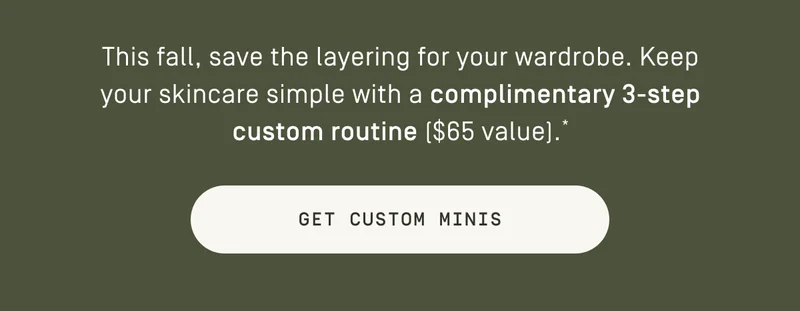 Get custom minis